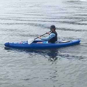 Meet your Posher, Nick